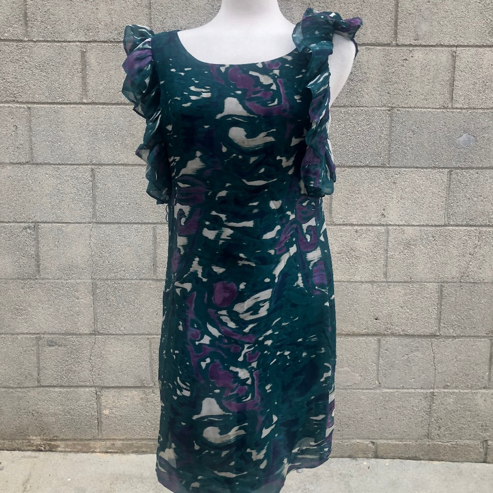 Wendy Katlen Dress